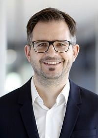 Prof. Dr. Jonas Dovern