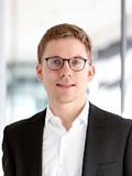 Dr. Johannes Stübinger