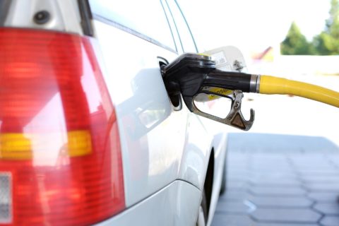 Towards entry "New Publication: Effectiveness of the German tax cut on fuel prices"