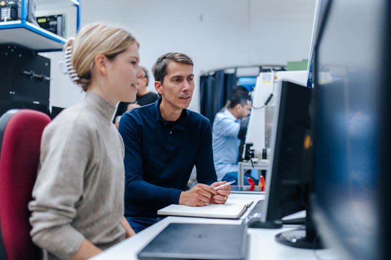 Methodology training in almost all degree programmes at the School of Economics and Social Science