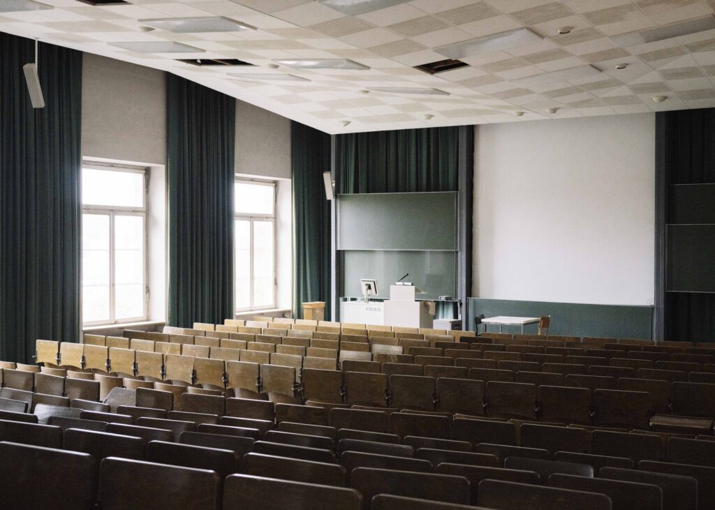 Statistics Seminar