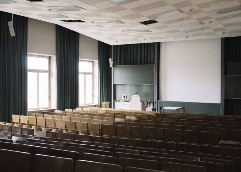 Featured image for Statistics Seminar