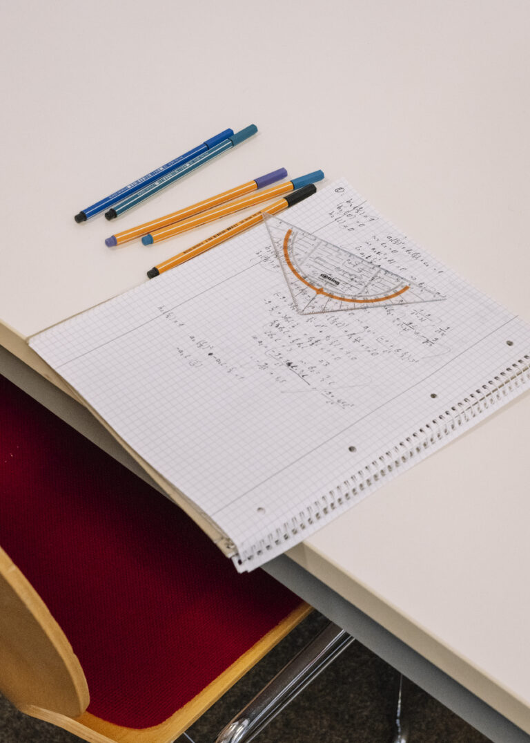 Exam Review Statistic for Summer Term 2026