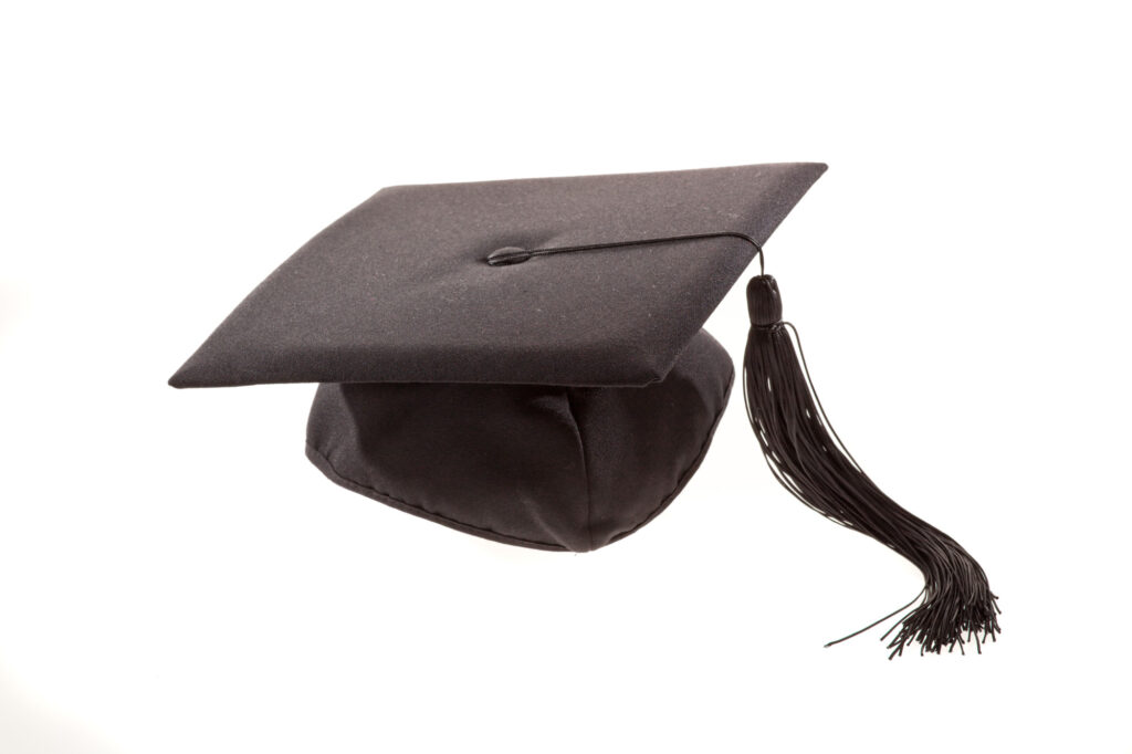 Dissertations / Habilitations